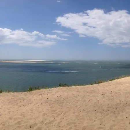 Studio Apartment Arcachon