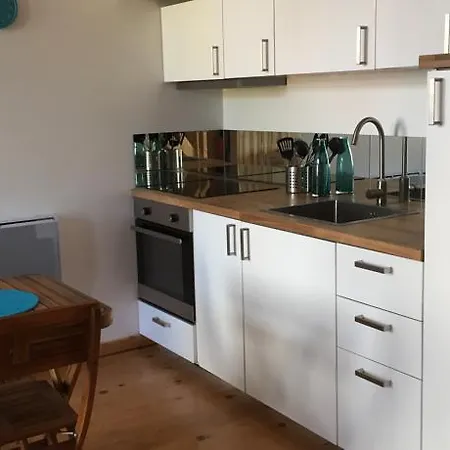 Apartment Studio Arcachon